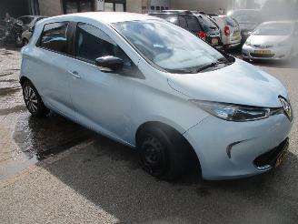 Renault Zoé 2X ZEN QUICKCHARGE 22 KWH 2X WIT BLAUW picture 6