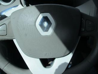 Renault Zoé 2X ZEN QUICKCHARGE 22 KWH 2X WIT BLAUW picture 16