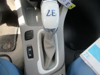 Renault Zoé 2X ZEN QUICKCHARGE 22 KWH 2X WIT BLAUW picture 14