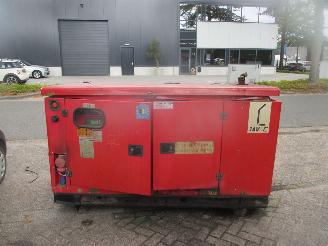 Alle  AGGREGAAT JAVAC picture 16