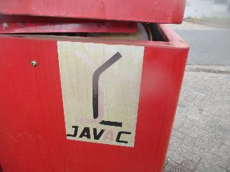 Alle  AGGREGAAT JAVAC picture 5