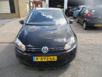 Volkswagen Golf 1.2 TSI TOUR CLIMA picture 3