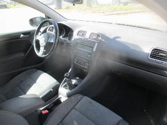 Volkswagen Golf 1.2 TSI TOUR CLIMA picture 9