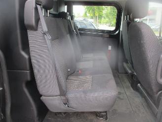 Ford Transit Custom 290 2.2 TDCI L2 H1 DUBBEL-CABINE AIRCO NAVI picture 8