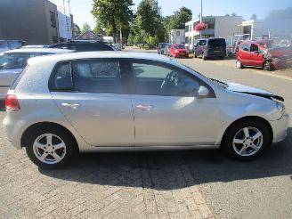 Volkswagen Golf 1.6 COMFORTLINE AIRCO 5 DEURS picture 8