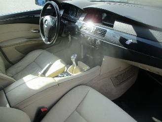 BMW 5-serie 520I CORPORATE BUSINESS LINE SEDAN picture 12