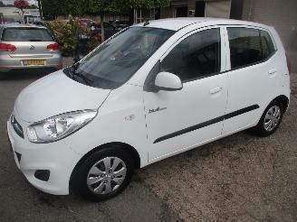  Hyundai I-10 1.0  I-DRIVE COOL 2012/9