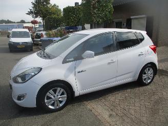  Hyundai Ix20 1.4 I VISION AIRCO 2012/1