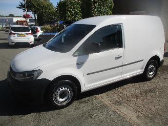  Volkswagen Caddy 2.0 TDI BMT BUSINESS AIRCO 2018/9
