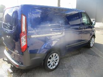 Ford Transit Custom 270 2.0 TDCI AUTOMAAT picture 7