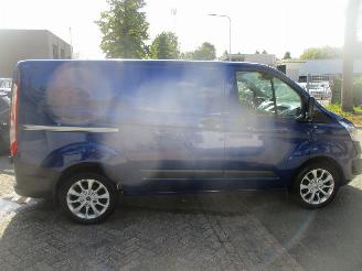 Ford Transit Custom 270 2.0 TDCI AUTOMAAT picture 6