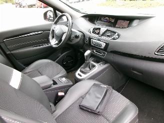 Renault Grand-scenic 2.0 I AUTOMAAT BOSE 7 PERSOONS CLIMA NAVI picture 15