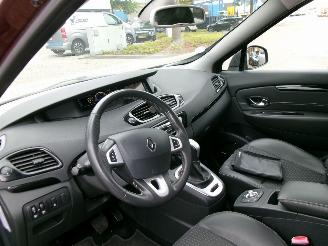 Renault Grand-scenic 2.0 I AUTOMAAT BOSE 7 PERSOONS CLIMA NAVI picture 18