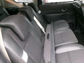 Renault Grand-scenic 2.0 I AUTOMAAT BOSE 7 PERSOONS CLIMA NAVI picture 14