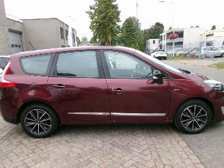 Renault Grand-scenic 2.0 I AUTOMAAT BOSE 7 PERSOONS CLIMA NAVI picture 7
