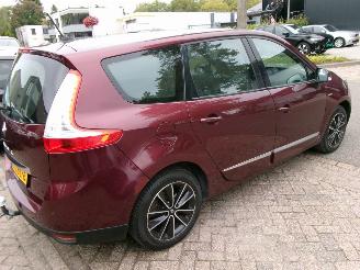 Renault Grand-scenic 2.0 I AUTOMAAT BOSE 7 PERSOONS CLIMA NAVI picture 8