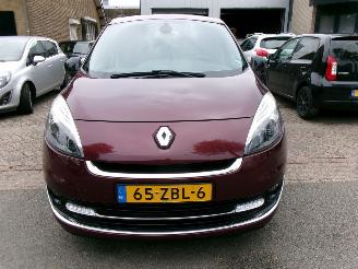 Renault Grand-scenic 2.0 I AUTOMAAT BOSE 7 PERSOONS CLIMA NAVI picture 5