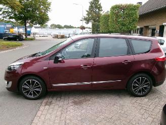 Renault Grand-scenic 2.0 I AUTOMAAT BOSE 7 PERSOONS CLIMA NAVI picture 2