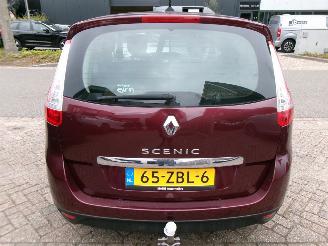 Renault Grand-scenic 2.0 I AUTOMAAT BOSE 7 PERSOONS CLIMA NAVI picture 11