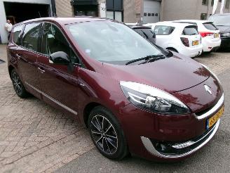 Renault Grand-scenic 2.0 I AUTOMAAT BOSE 7 PERSOONS CLIMA NAVI picture 6