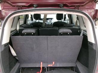 Renault Grand-scenic 2.0 I AUTOMAAT BOSE 7 PERSOONS CLIMA NAVI picture 12