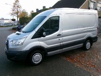  Ford Transit TDCI  L2 H2 3 PERSOONS AIRCO 2016/1