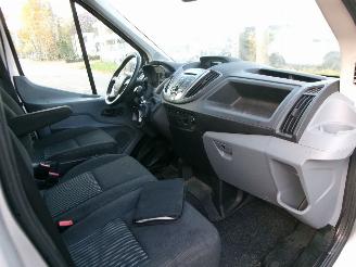 Ford Transit TDCI  L2 H2 3 PERSOONS AIRCO picture 13