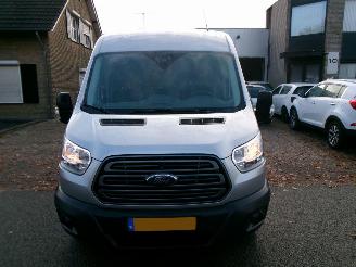 Ford Transit TDCI  L2 H2 3 PERSOONS AIRCO picture 3