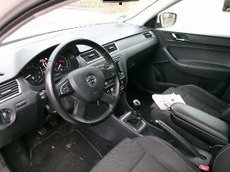Skoda Rapid 1.2 GREENTECH ELEGANCE BUSINESSLINE CLIMA picture 12