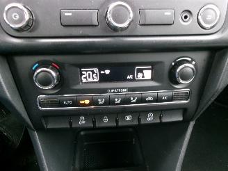 Skoda Rapid 1.2 GREENTECH ELEGANCE BUSINESSLINE CLIMA picture 14