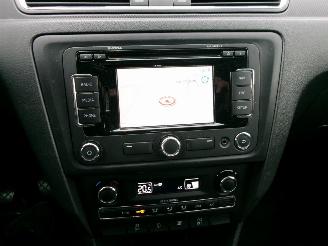 Skoda Rapid 1.2 GREENTECH ELEGANCE BUSINESSLINE CLIMA picture 15