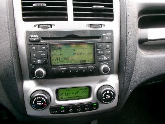 Kia Sportage 2.0 CRDI 4WD AUTOMAAT GEEN SCHADE picture 15