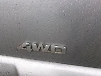 Kia Sportage 2.0 CRDI 4WD AUTOMAAT GEEN SCHADE picture 9