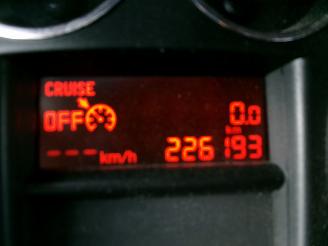Peugeot 308 1.6 VTI STYLE CLIMA picture 16