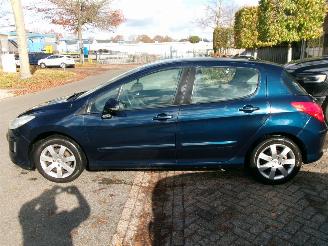 Peugeot 308 1.6 VTI STYLE CLIMA picture 2