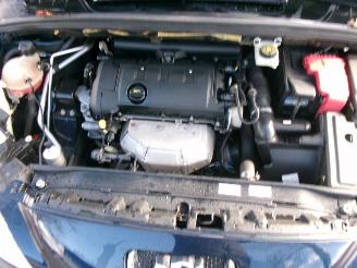 Peugeot 308 1.6 VTI STYLE CLIMA picture 9