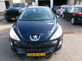 Peugeot 308 1.6 VTI STYLE CLIMA picture 3