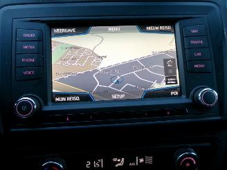 Seat Ibiza ECOTSI FR CONNECT CLIMA NAVI PANO picture 21