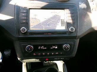 Seat Ibiza ECO TSI FR  CONNECT CLIMA NAVI PANO picture 21