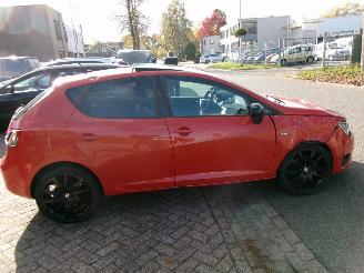 Seat Ibiza ECO TSI FR  CONNECT CLIMA NAVI PANO picture 6