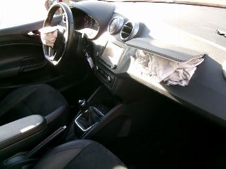 Seat Ibiza ECO TSI FR  CONNECT CLIMA NAVI PANO picture 16