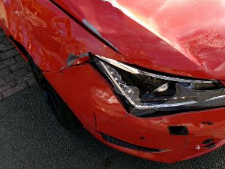 Seat Ibiza ECO TSI FR  CONNECT CLIMA NAVI PANO picture 5