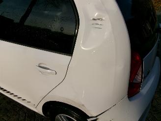 Seat Mii 1.0 CHILL OUT AIRCO NAVI 5 DEURS picture 9