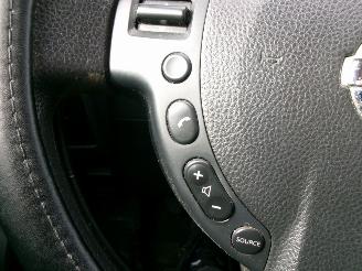 Nissan Qashqai 1.6 I VISIA AIRCO picture 19