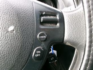 Nissan Qashqai 1.6 I VISIA AIRCO picture 18