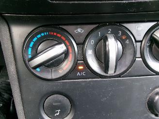 Nissan Qashqai 1.6 I VISIA AIRCO picture 16