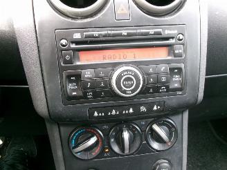 Nissan Qashqai 1.6 I VISIA AIRCO picture 17