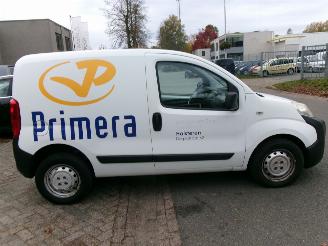 Peugeot Bipper 1.4 HDI XR PROFIT AIRCO GEEN SCHADE picture 5