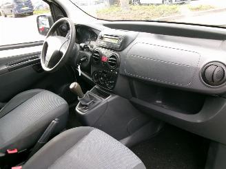 Peugeot Bipper 1.4 HDI XR PROFIT AIRCO GEEN SCHADE picture 10