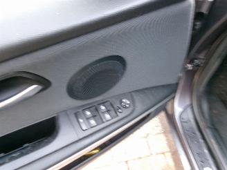 BMW 3-serie 318 I BUSINESS LINE CLIMA NAVI picture 11